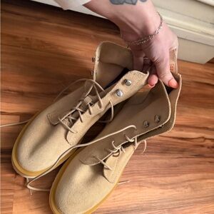 Suede Lace-Up Women’s Sorel Boots